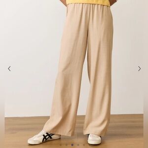 Marine Layer Allison Trouser